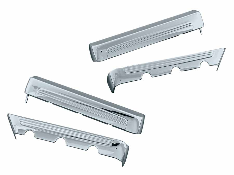 KURYAKYN ライティングバルブカバー GL800/ワルキューレ｜モトパーツ　店