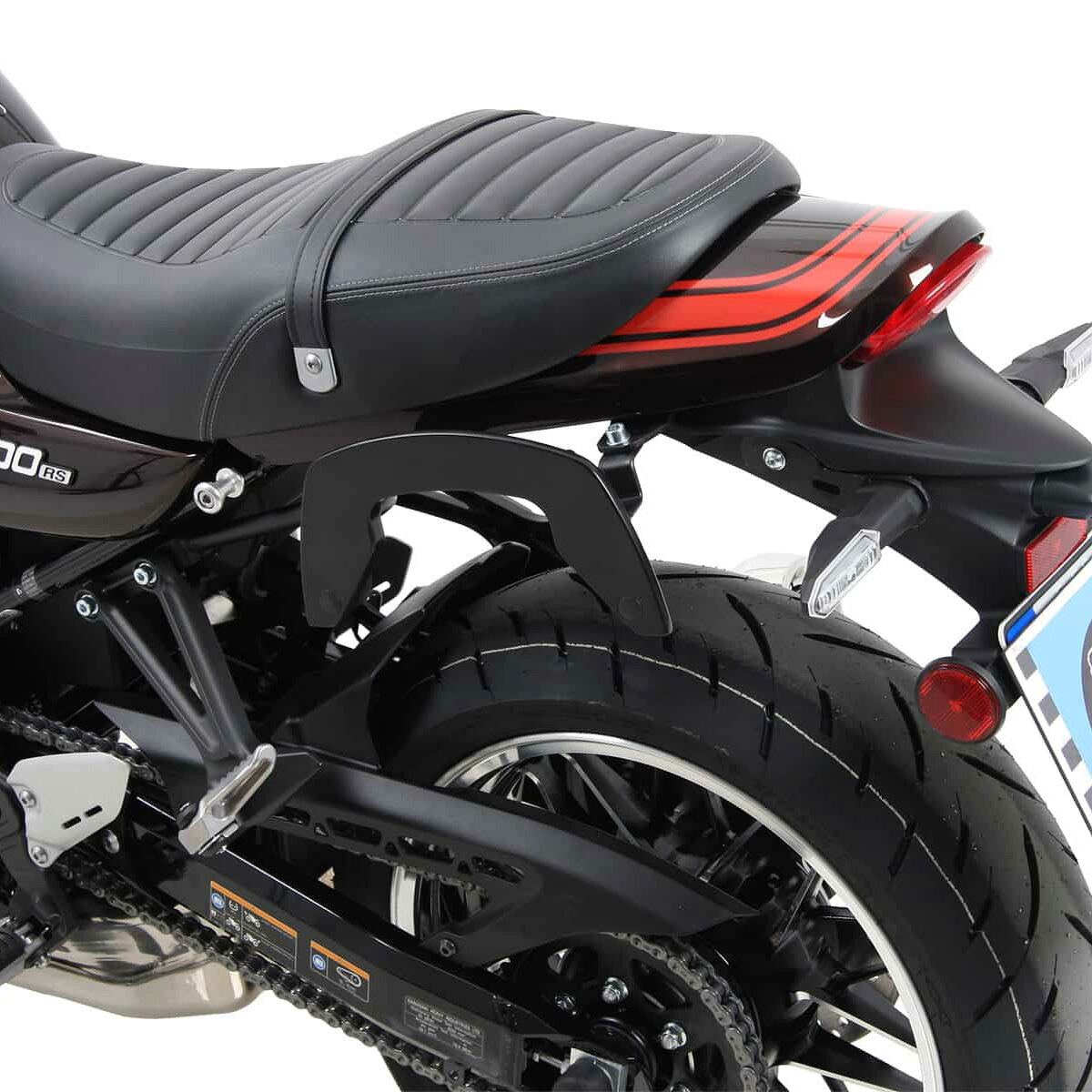 カワサキ Z900RS/CAFE 用 C-Bowシステムキャリア|モトパーツ 店