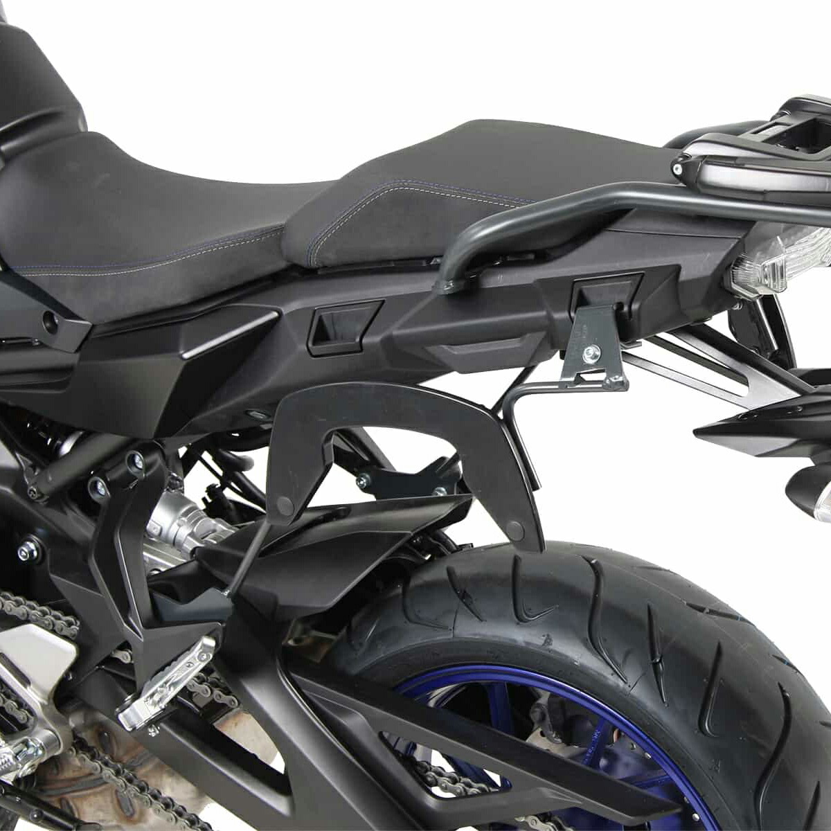 ヤマハ Tracer900/GT 用 C-Bowシステムキャリア
