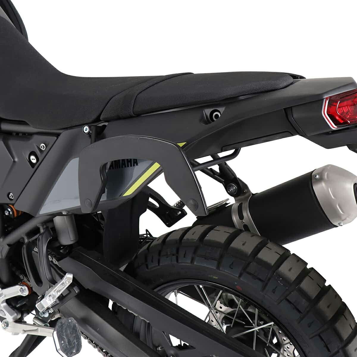 ヤマハ Tenere 700 用 C-Bowシステムキャリア