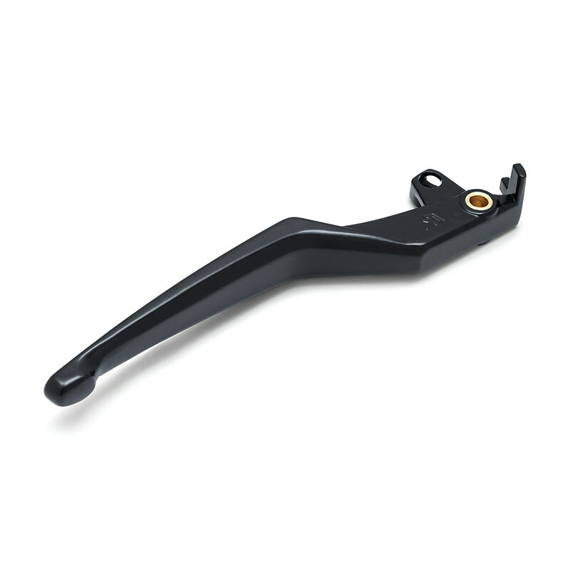 ゴールドウイング GL1800 18- DCT車 Omni レバー ブラック DCT車ブレーキ側