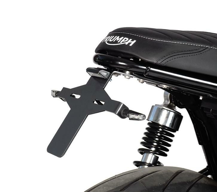 トライアンフ スピードツイン フェンダーレスキット HeckWeck Kit Version2 RAISCH