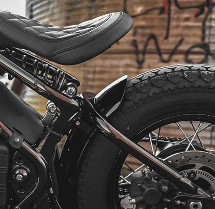 楽天市場】SV650/650X 16〜 リアフェンダー/チェーンガード