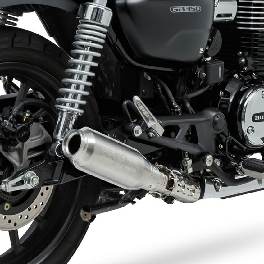 楽天市場】ホンダ NM4-01 NM4-02 LCIPARTS LCI GPステンレス スリップ