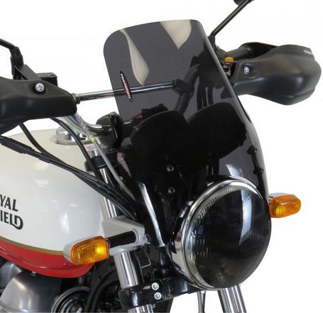 インターセプター650 18-22 F4スクリーン ロイヤルエンフィールド POWER BRONZE 17,345円