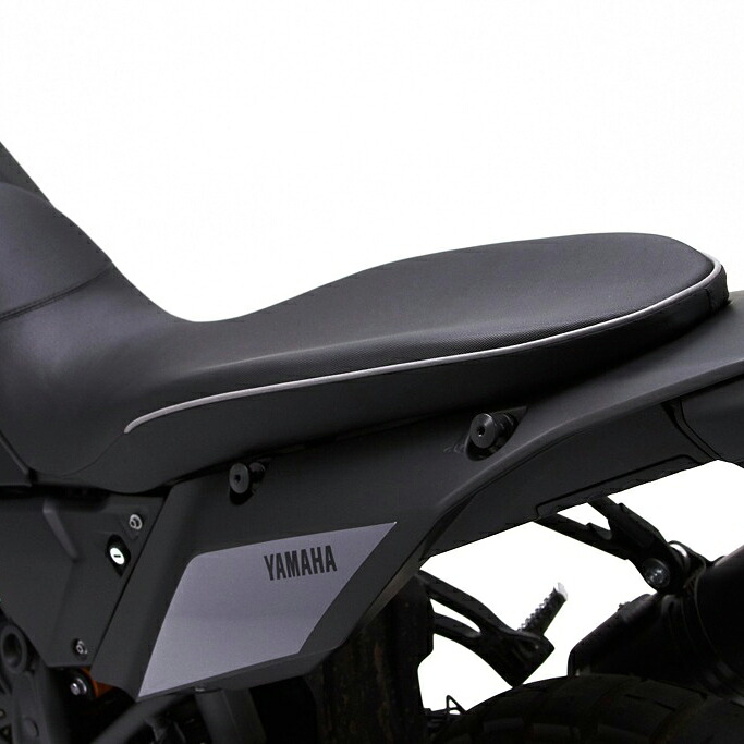 ヤマハ Tenere 700 デュアルスポーツサドル Corbin|モトパーツ 店