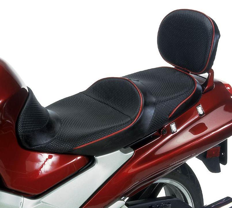 ZZ-R1100 【D】ZX-11-D 93-01 ガンファイター&レディー シート Corbin カワサキ|モトパーツ 店