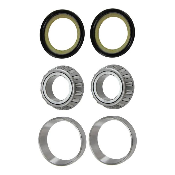 ヤマハ XS650 ステアリングヘッド ベアリングKIT ハイパフォーマンス TCブロス