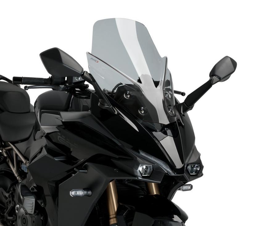 楽天市場】WRS ダブリューアールエス ウインドスクリーン GSX