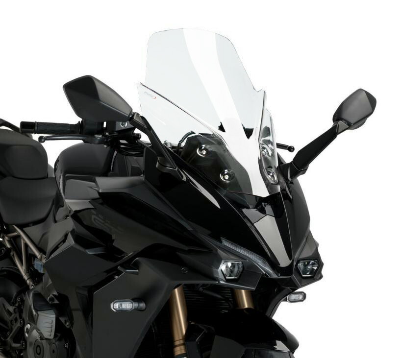 楽天市場】WRS ダブリューアールエス ウインドスクリーン GSX