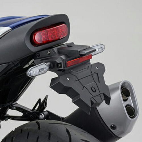 ホンダ HAWK11 フェンダーレスEDGE DAYTONA|モトパーツ 店
