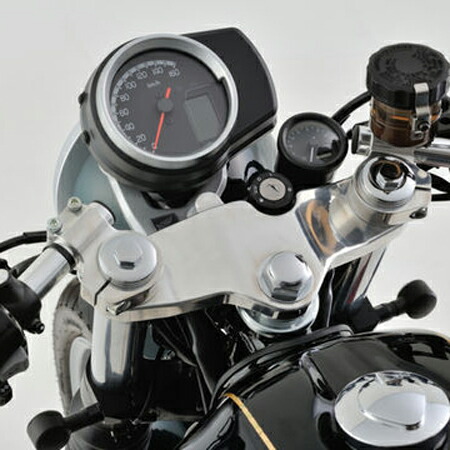 楽天市場】ホンダ GB350/GB350S VELONAタコメーターキット 60mm