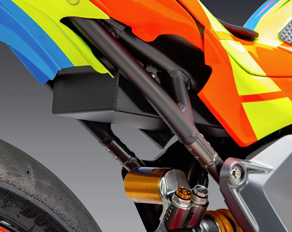 楽天市場】MT-07 XSR700 YZF-R7 ヨシムラUSA R-77 フルエキゾースト