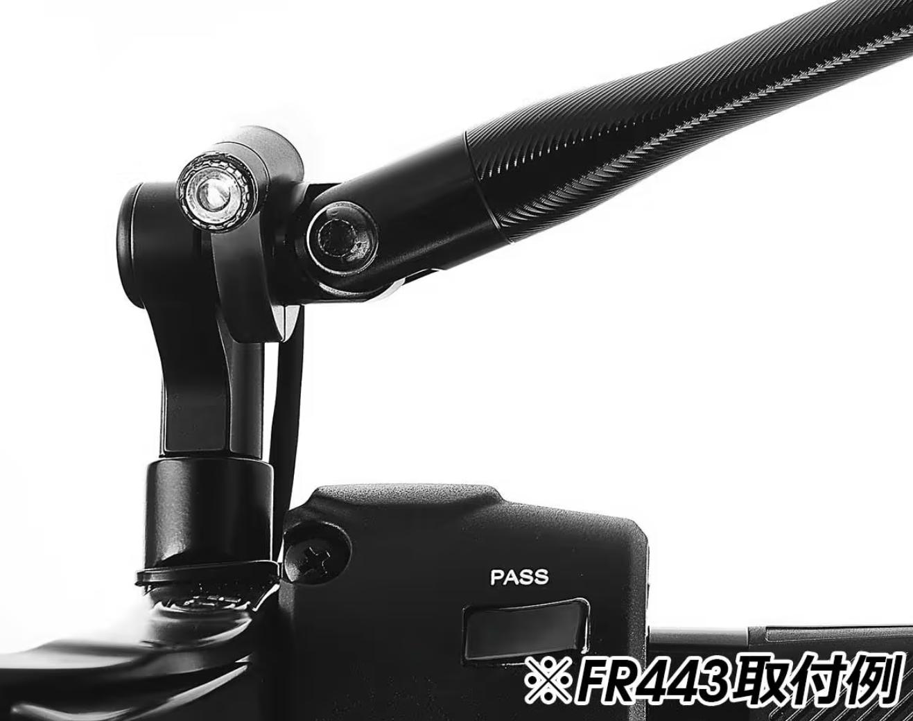 楽天市場】rizoma 汎用極小ウインカー 「Light Unit」 リゾマ