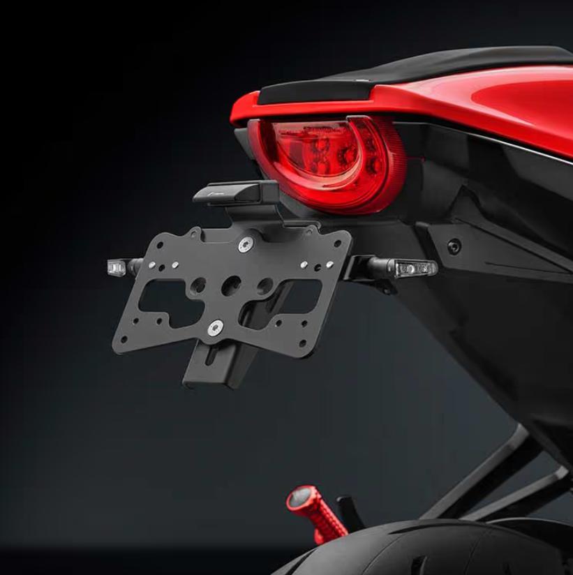 ホンダ CB1000R フェンダーレスキット リゾマ