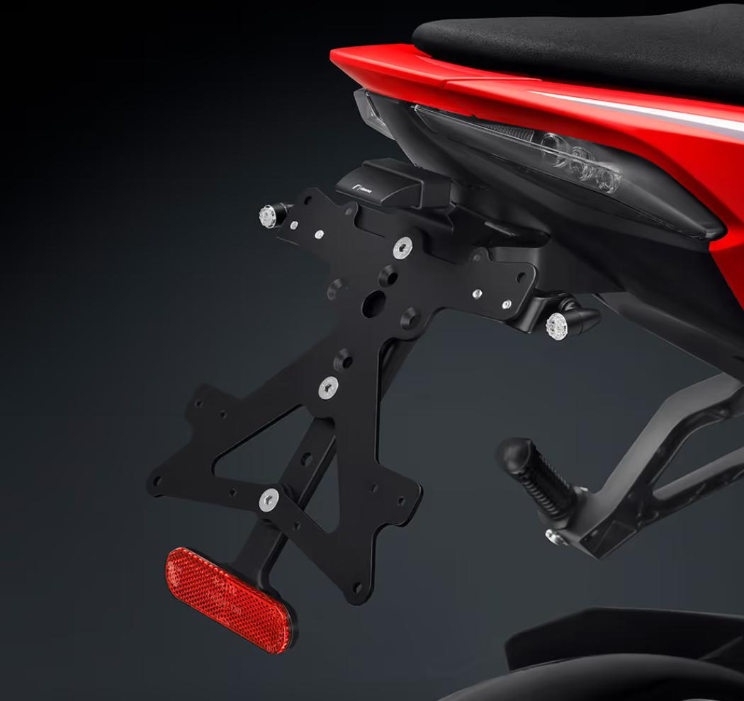 ホンダ CBR1000RR-R/SP フェンダーレスキット リゾマ