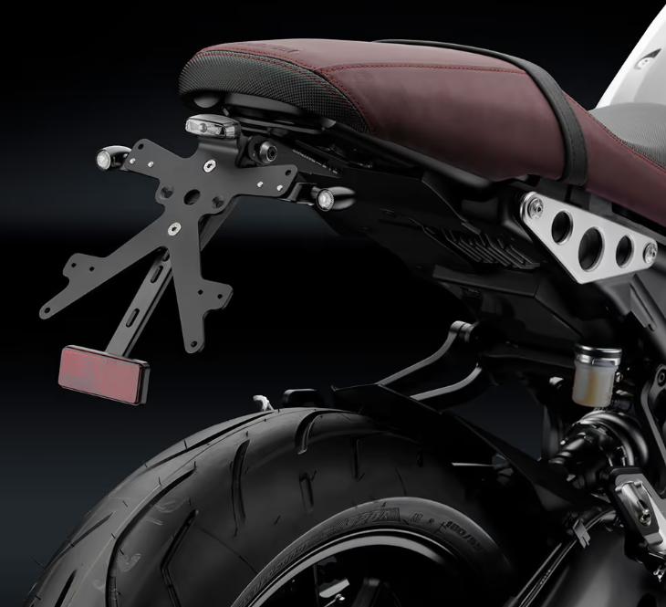 XSR900 16-20 フェンダーレスキット リゾマ RIZOMA ヤマハ
