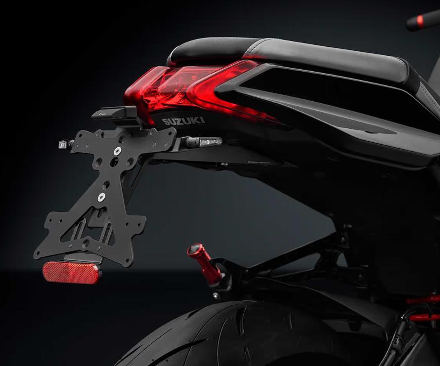 カタナ 1000 19-20 フェンダーレスキット FOX リゾマ RIZOMA｜モトパーツ　店