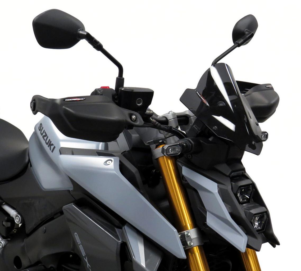 スズキ GSX-S1000 21-22 ライトクリーン 260mm H POWERBRONZE