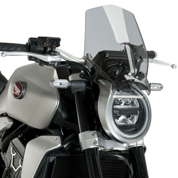 CB1000R 2021- スクリーン スモーク \