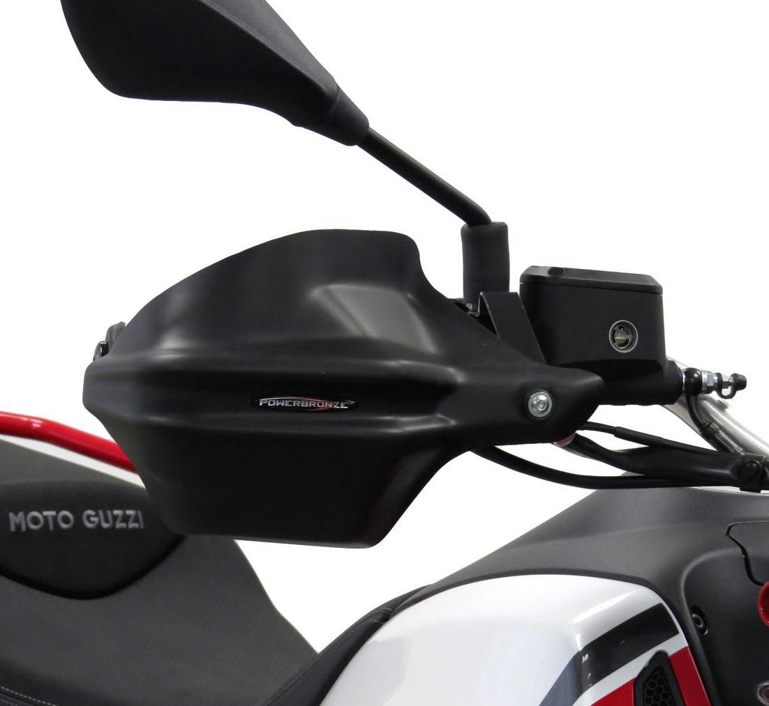 楽天市場】GIVI V85TT 19〜23 エンジンガード ブラック