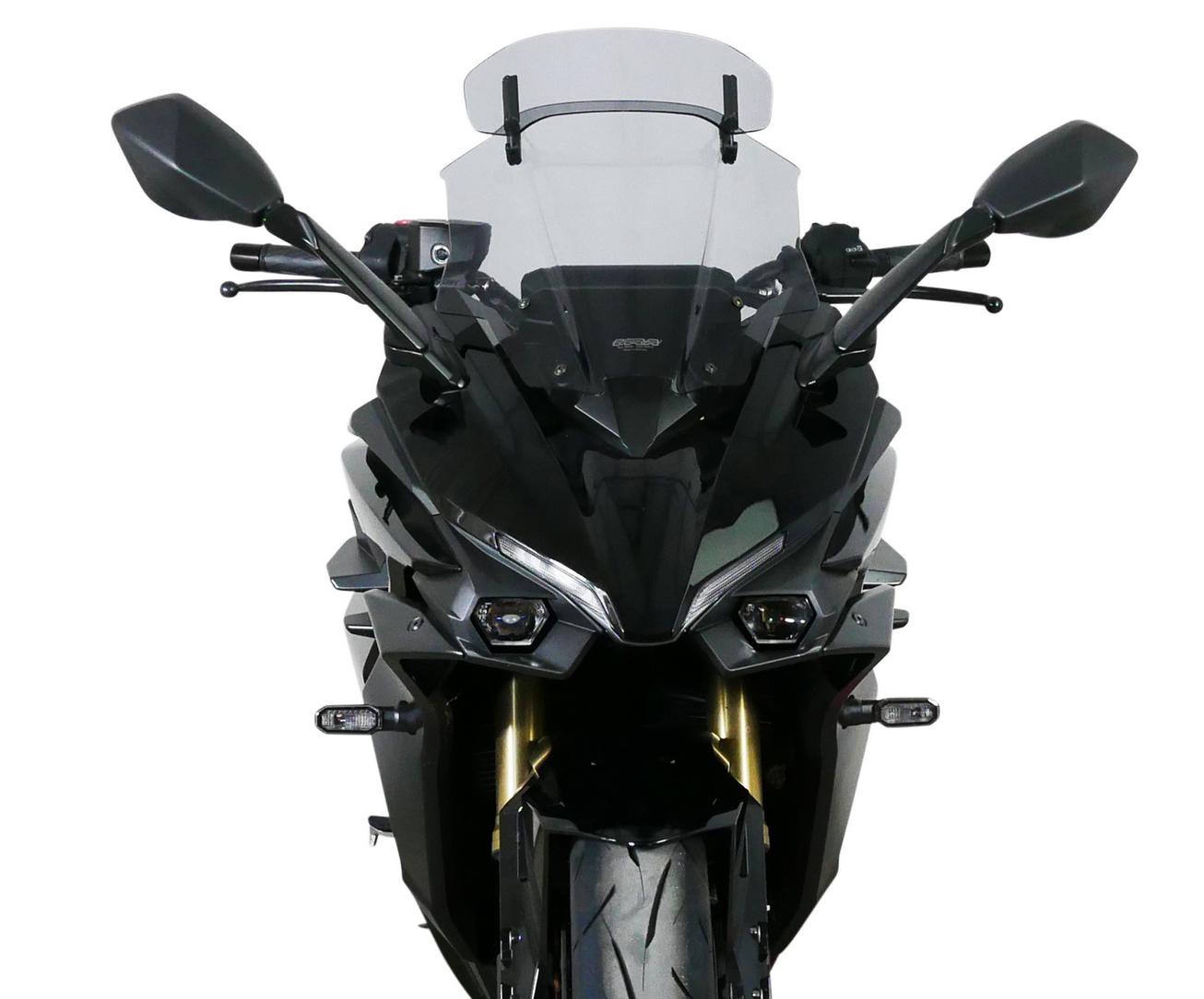 【MRA】V-STORM 1000 2014年 ヴァリオツーリング【スクリーン】 MRA(エムアールエー) スクリーンツーリング Vストローム1000