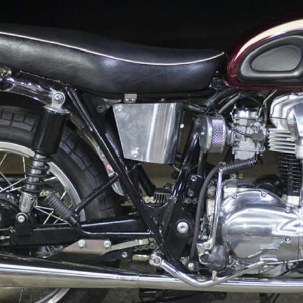 w650 サイドカバー　限定色 w650 サイドカバー 限定色 w650 サイドカバー 限定色 - メルカリ