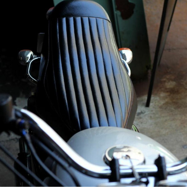 楽天市場】W650 キャブトンスクランブラー 2-1 アップマフラー