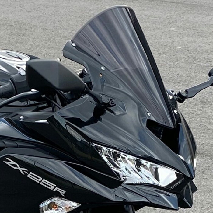 カーボントリムスクリーン Webike | Magical Racing マジカルレーシング マジカル カーボン