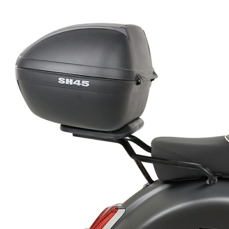 ベスパ GTS Super 150/Tech 300 トップマスターフィッティングキット SHAD