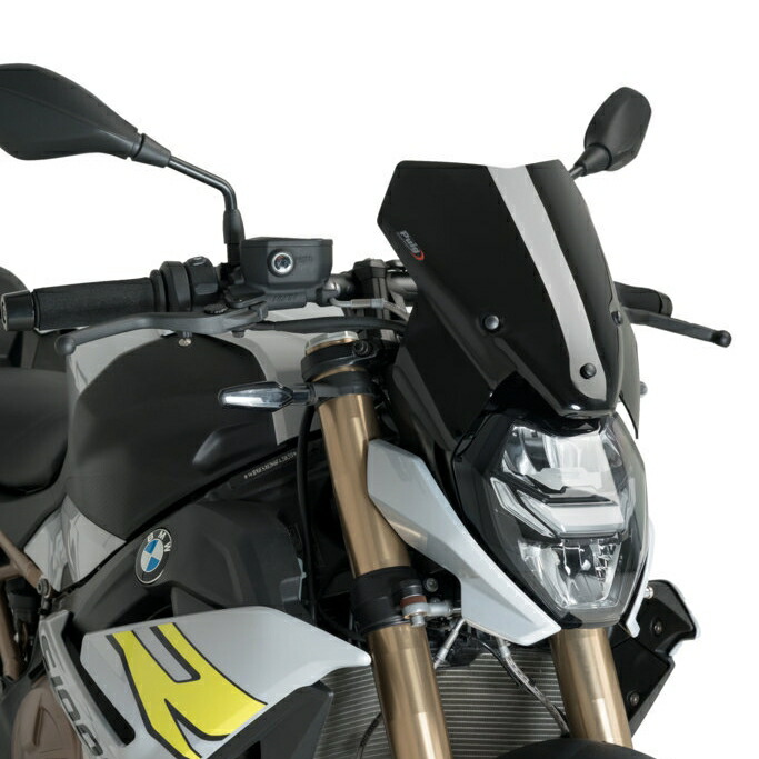 楽天市場】BMW S1000R スクリーン JファイターDC クリア FEED SPORTS