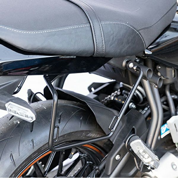 楽天市場】カワサキ Z650RS 22- ビキニカウル アルマックス