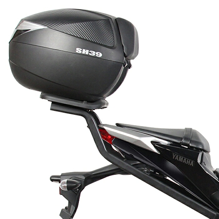ヤマハ MT-25、YZF-R25 トップマスターフィッティングキット SHAD