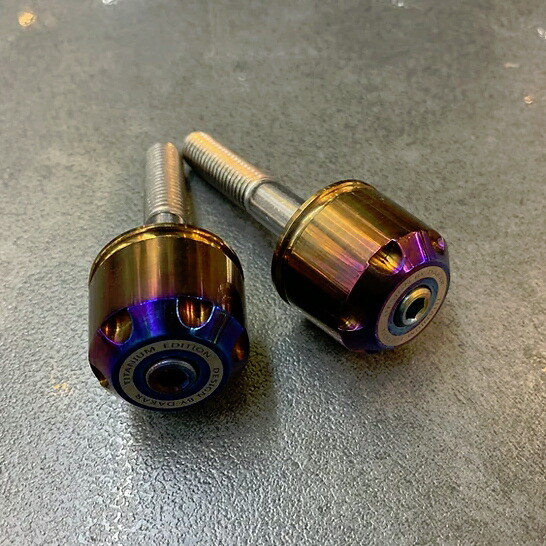 楽天市場】Wunderlich ワンダーリッヒ バーエンド R12 nineT R18