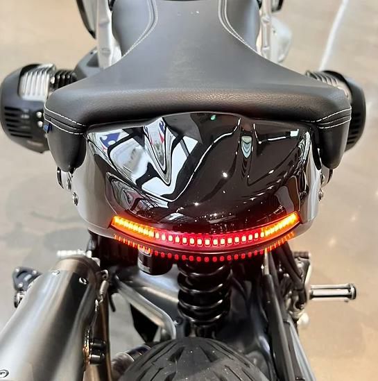 BMW RnineT フェンダーレス "ロケットテールライトキット" DKdesign|モトパーツ 店