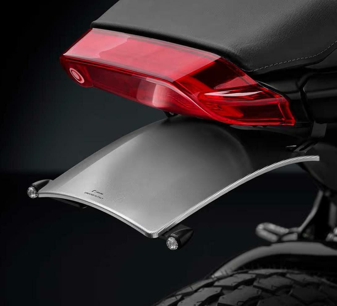rizoma リゾマ 「Light | Unit」 汎用極小ウインカー Unit Light