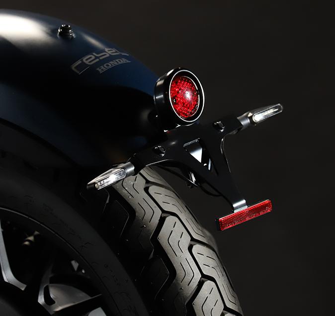 レブル250テール周りセット最終値下げ レブル250テール周りセット最終値下げ