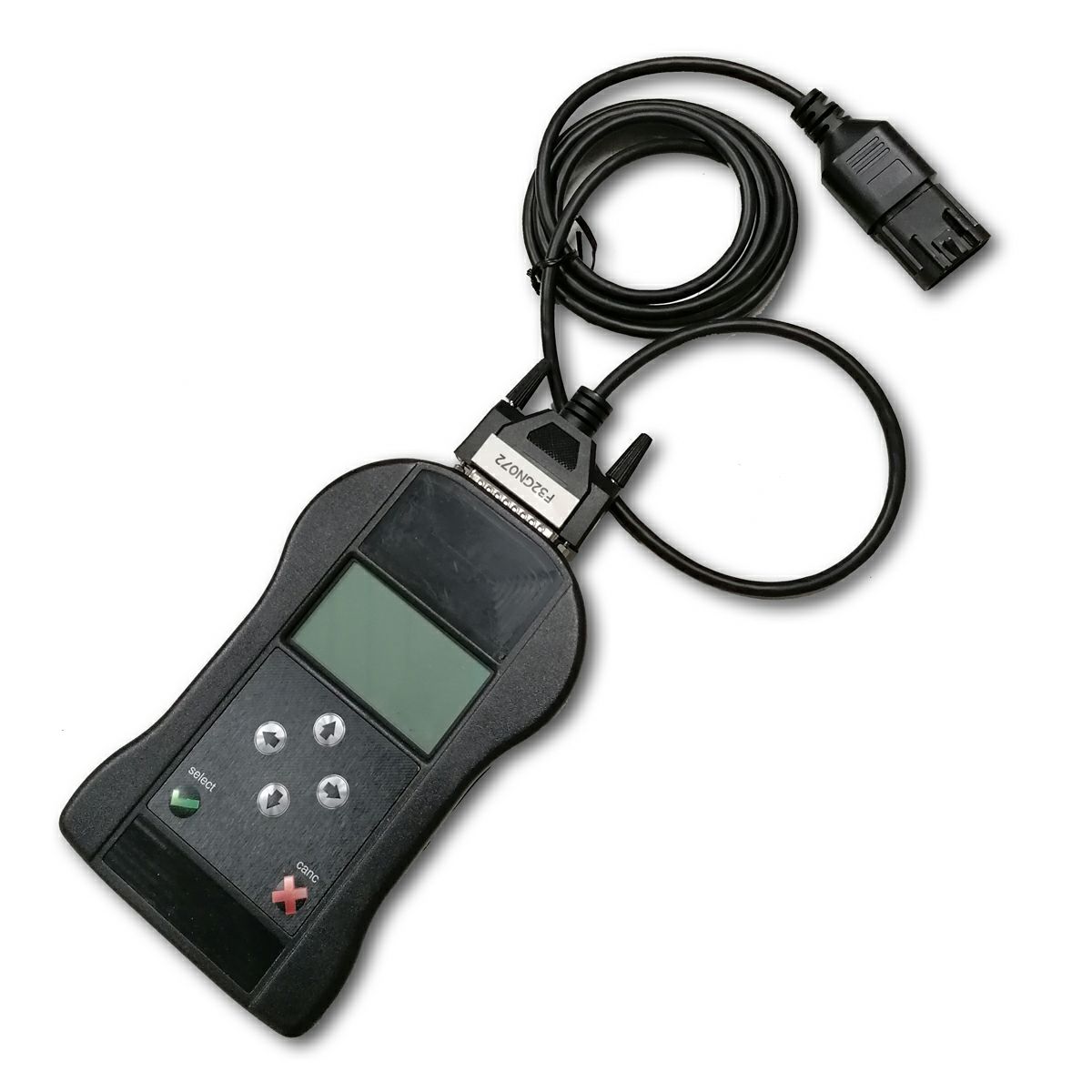 インディアン FTR 1200 ECUチューニングモジュール VPERFORMANCE