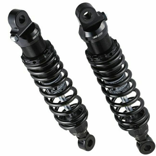 楽天市場】グッズ(GOODS) G-SUSPENSION280 / クローム (14-14) SR400