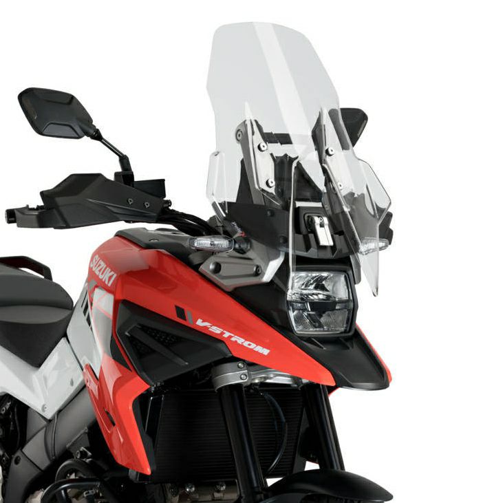 GIVI DF3117 ハンドガード ディフレクター　Vストローム1050全年式 楽天市場】GIVI DF3117 ハンドディフレクター サイドスクリーン