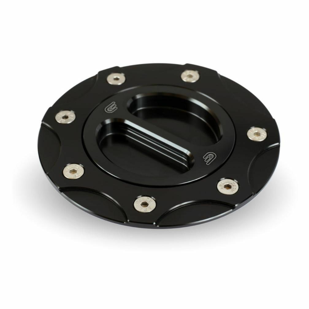 カワサキZ1000 03～06 ZRX1200/R 01～06 /10R 04～05等 タンクキャップ Oberon｜モトパーツ　店