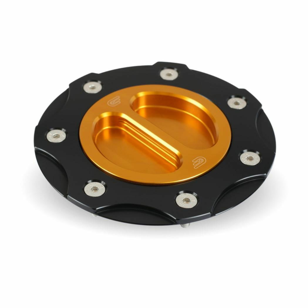 楽天市場】Z900/Z650, ZX-10R, ZX-6R フューエルタンクキャップ リゾマ