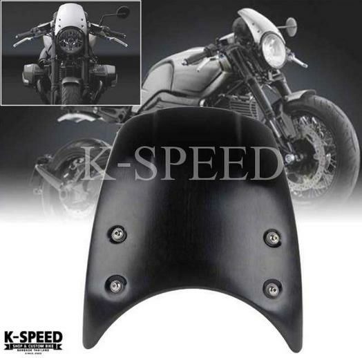 BMW RnineT スクリーン フロントプレート K-SPEED