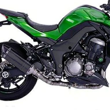 楽天市場】カワサキ ZX10R 2011〜2022 マフラー フルエキ フルチタン