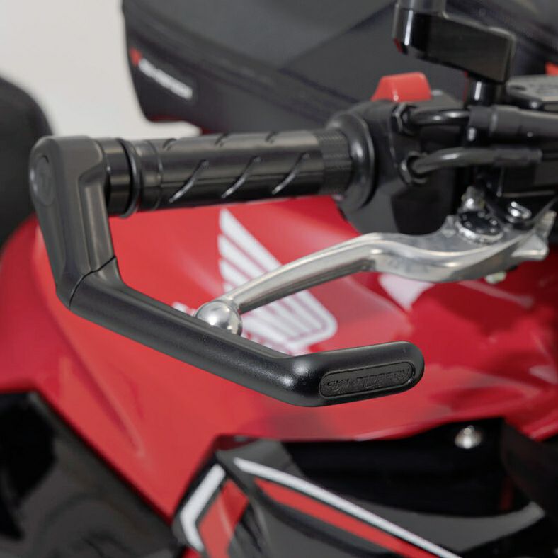 ホンダ CB650R 2018～ レバーガード SW-MOTECH