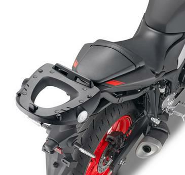 MT-25/MT-03 20-24 MONOLOCK対応トップケース用 リアキャリア GIVI