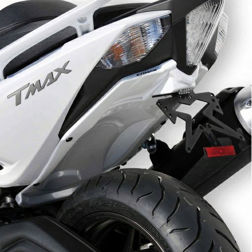 TMAX530 アンダーテール ermax