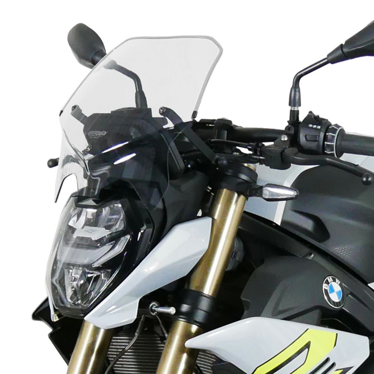 楽天市場】BMW S1000R スクリーン JファイターDC クリア FEED SPORTS