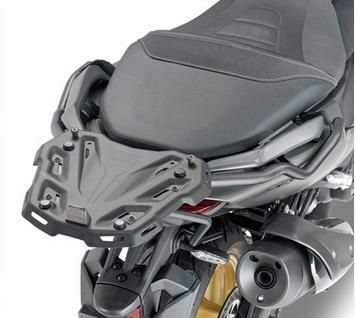 T-MAX560 20-21 MONOKEY/MONOLOCK対応トップケース用 リアキャリア GIVI