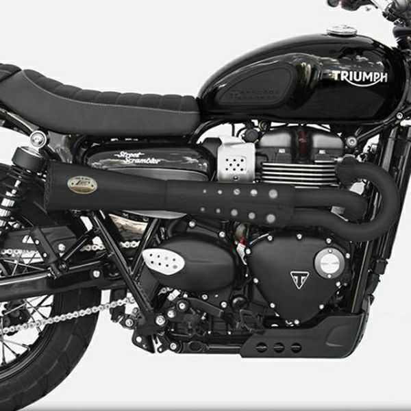 楽天市場】スクランブラー900/ストリートスクランブラー フル